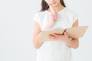いつまでに出すのが正解?残暑見舞いの決まりとは
