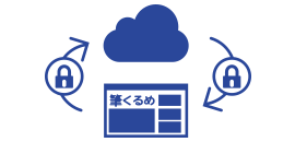 住所録データの共有、バックアップ